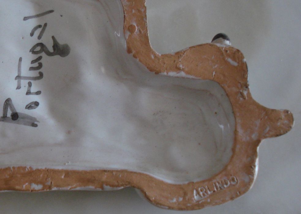 Colecção – Utilidade/Decoração