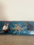 Jogo Mikado Gigante 90 cm