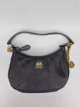 Torebka PINKO Half Moon Mini