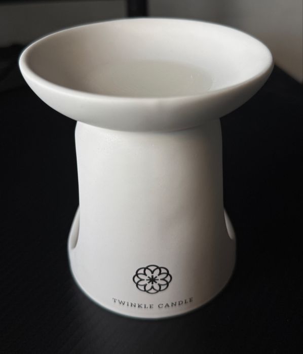 Kominek Twinkle Candle Andziaks