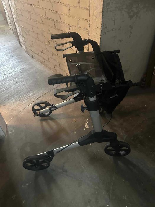 Chodzik rehabilitacyjny