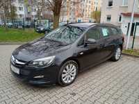 Opel Astra Opel Astra J z 2013 roku i silnikiem 1.7 CDTI Skierniewice/ Łowicz