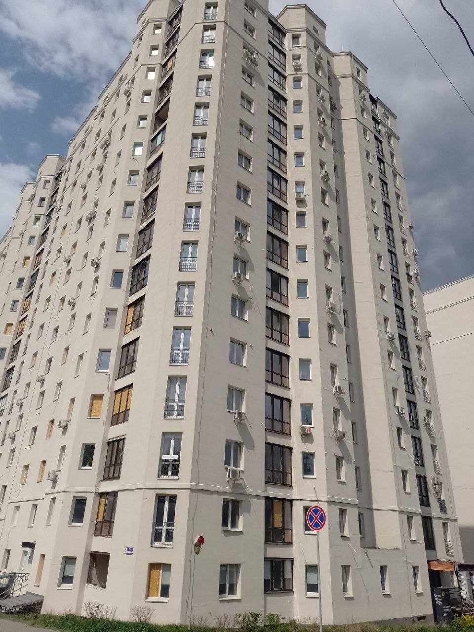 Продам 2 комн.кв. ЖК Сокольники, ремонт под отделку (почти завершен)