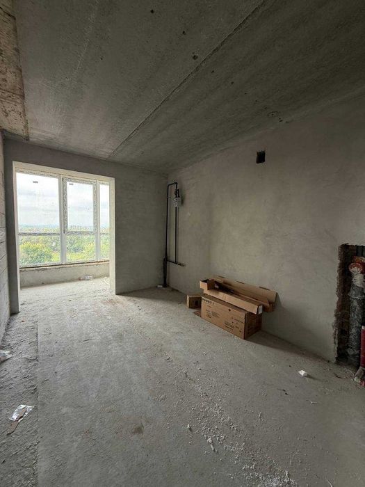 Продається 2-к квартира, район БАМ, сирець_AI