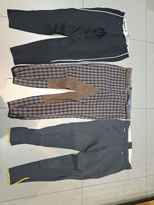 Аксесуари для верхової їзди