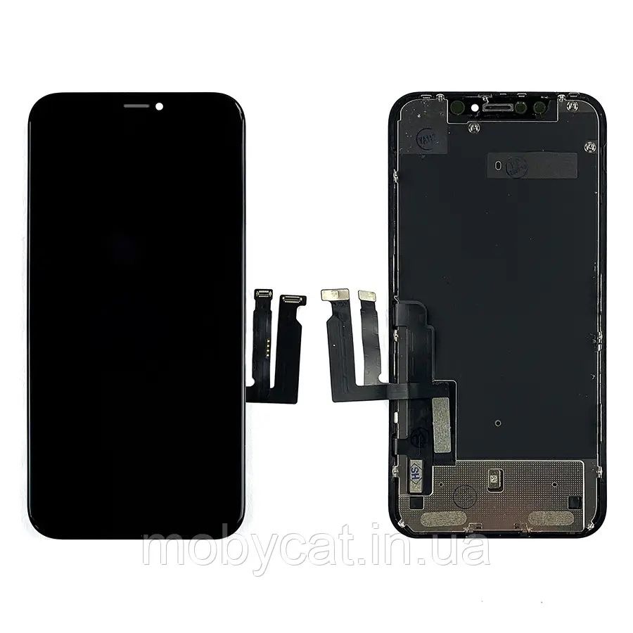 Oryginalny Wyswietlacz IPhone XR Ekran LCD