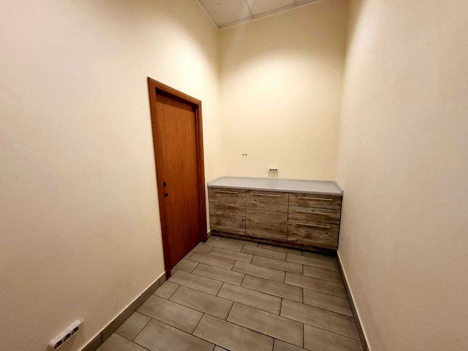 Офис Раскидайловская 30 м². Без комиссии