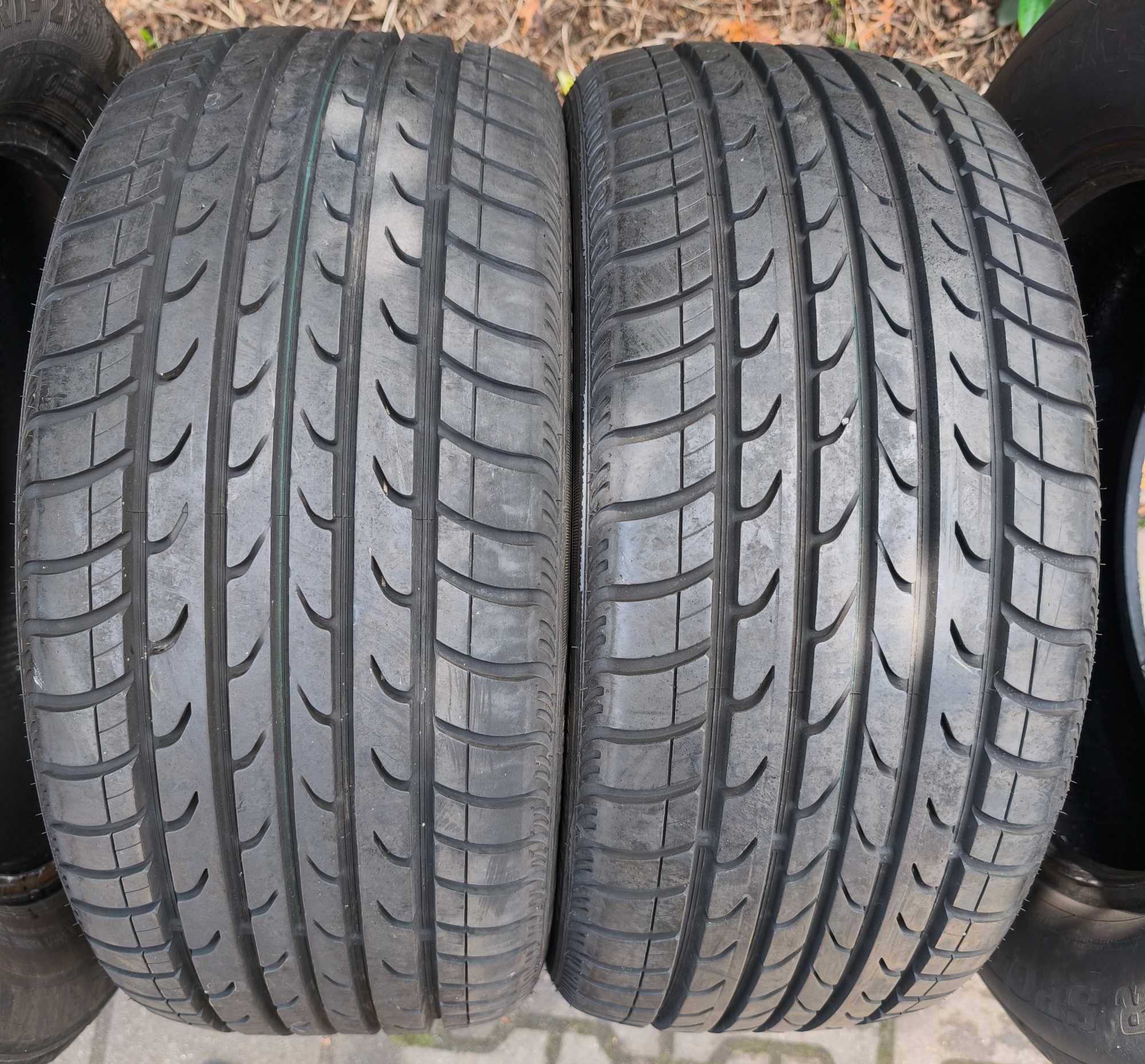 Fulda carat exelero 215/40R16 2szt x 6,94mm 215/40zr16 215/40/16
