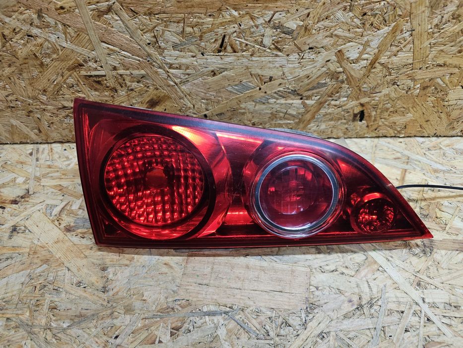 Honda Accord Vii Kombi Lampa tył tylna