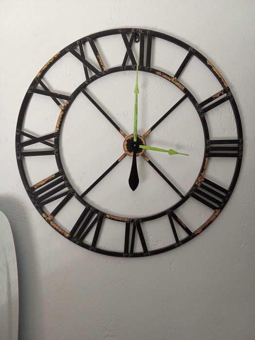 Sprzedam zegar ścienny