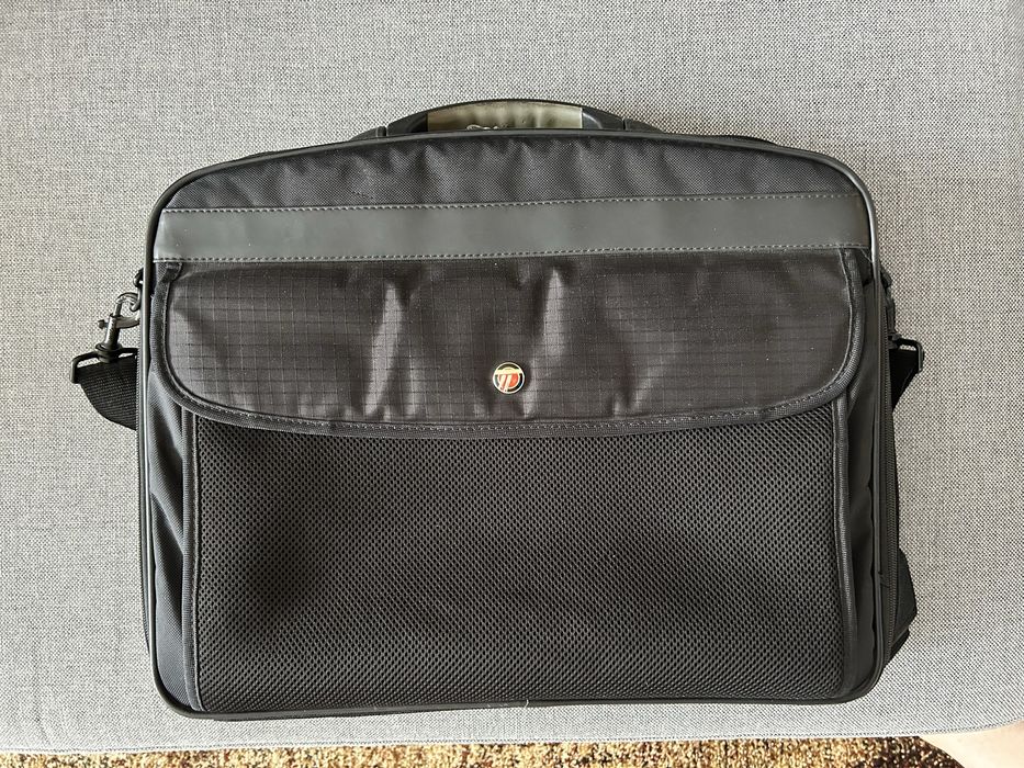 Torba na laptopa Targus