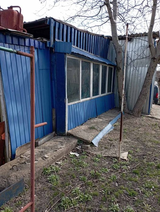 Дачный участок 4  сотки ТОВ Днепровое ,р.Днепр