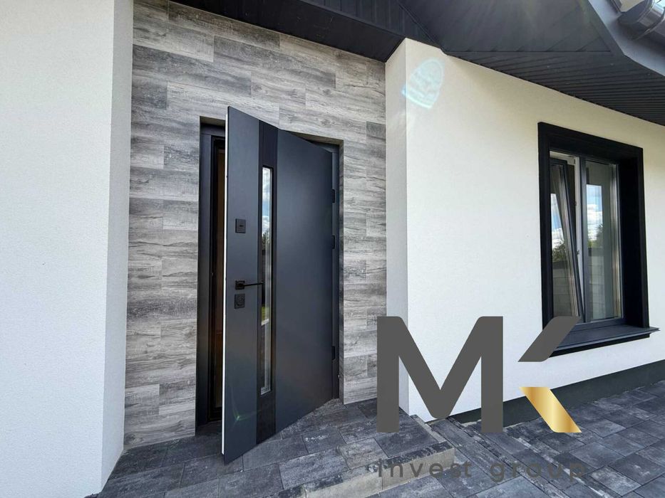 Будинок з ремонтом  біля лісу