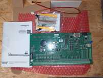 Centrala alarmowa satel Integra 64