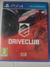 Driveclub (PS4)Gra nowa