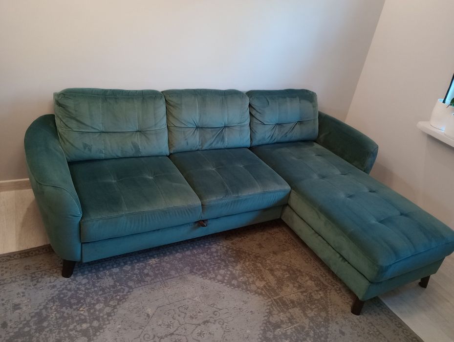 Narożnik Vista BRW  des meble od ręki.