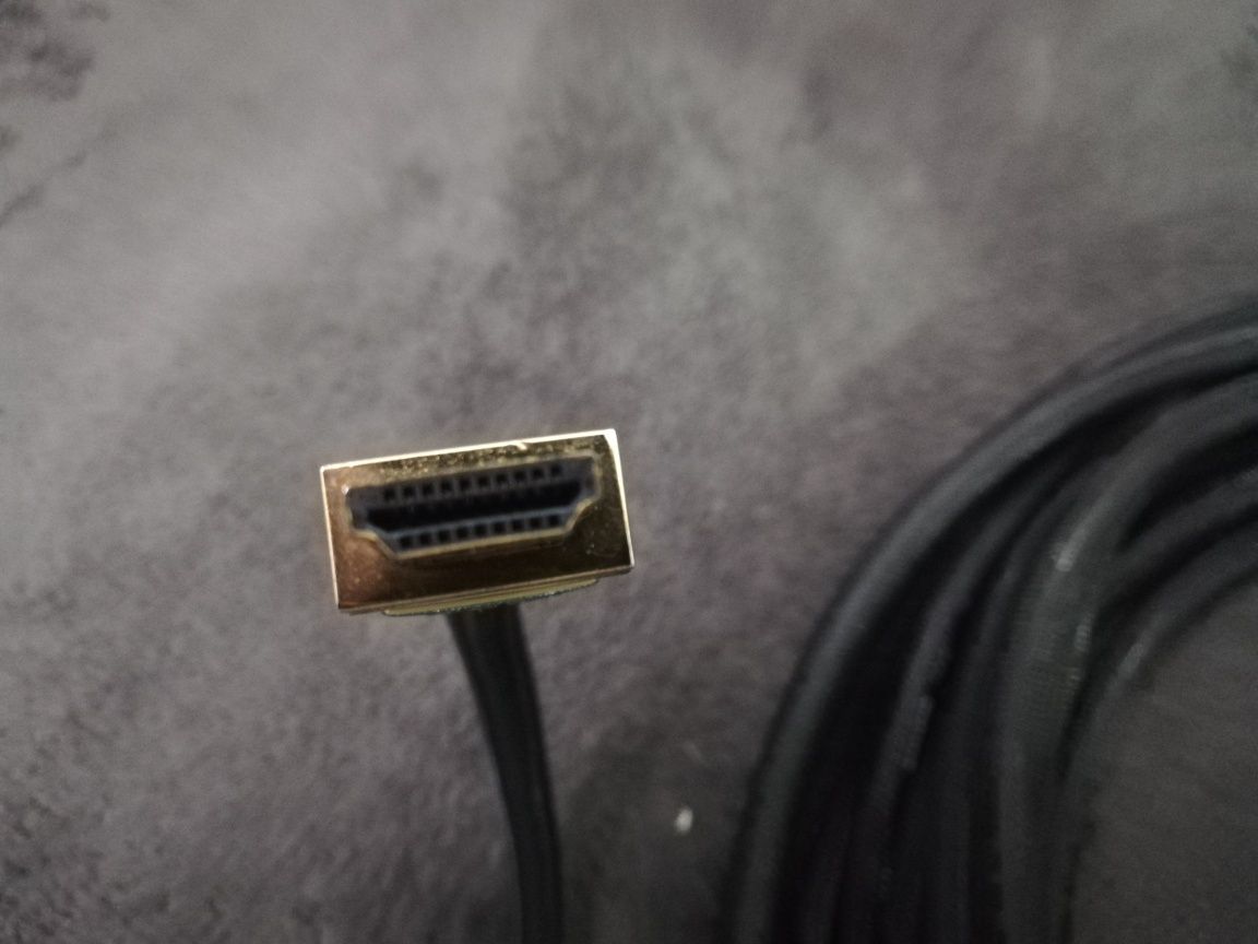 Kabel hdmi 10m długi