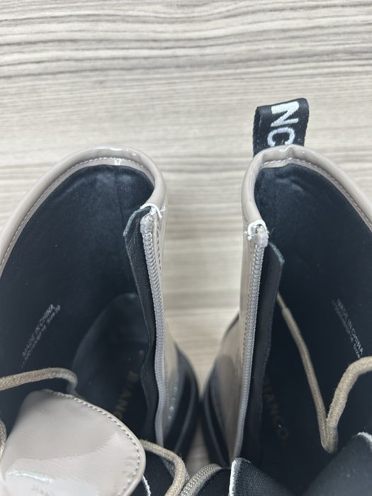 Черевики BIANCO нові оригінал 39р _ Ботинки Bianco оригинал новые 39р