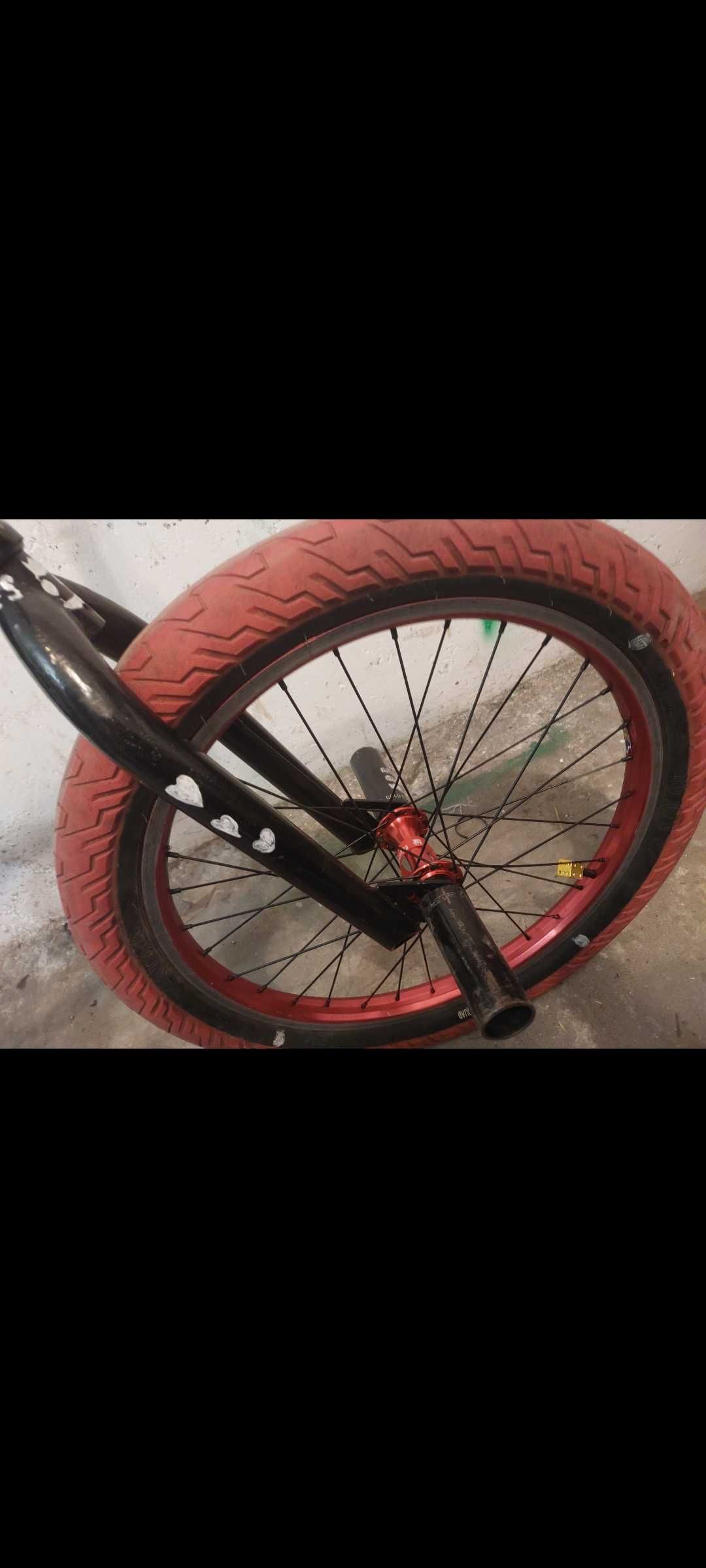 Bmx GT-BIKES 20''