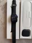 Apple Watch 10 Series 46mm Alumínio