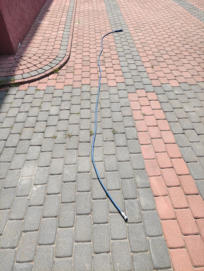 Wąż do myjki wysokociśnieniowej