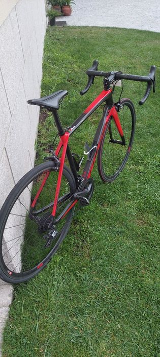 Coluer esbelta 54 ultegra