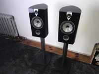 Focal profile 908 standy s908 black piano