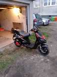 Piaggio NRG skuter NA CZĘŚCI