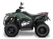 Wypożyczenie quada kymco 300 od 250zl