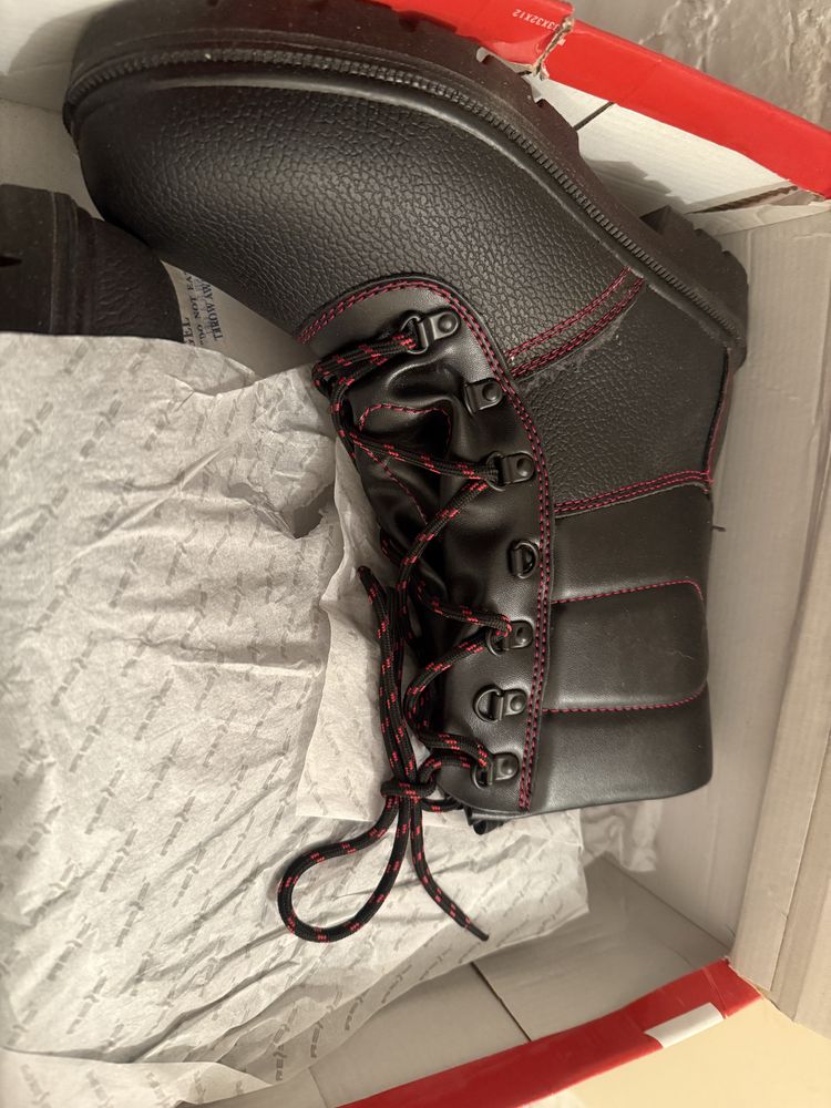 Buty robocze roz 41