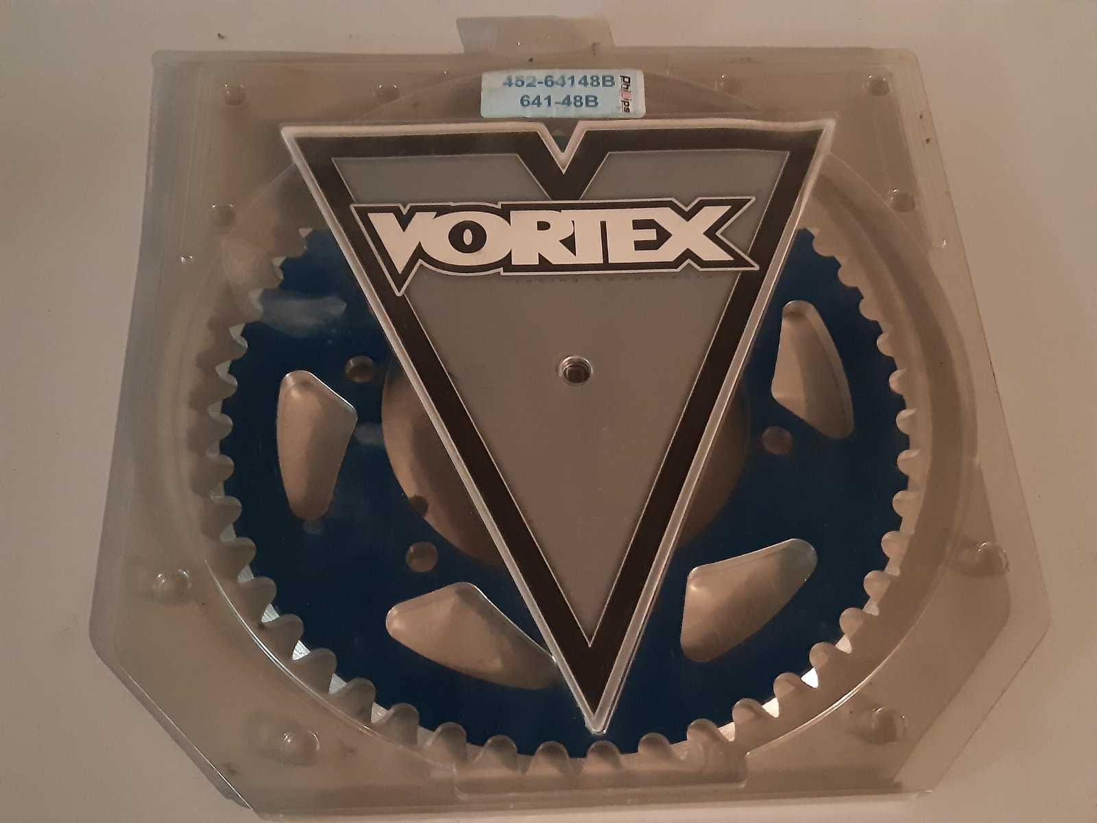 Звезда задняя Vortex SunStar JTR