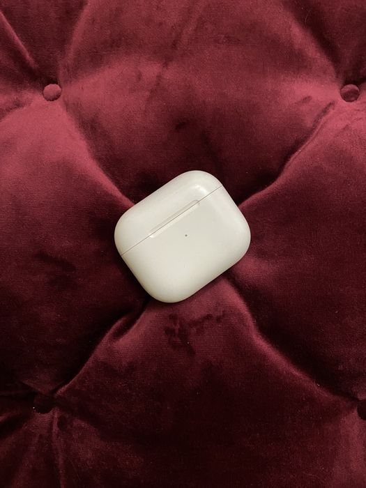 Кейс AirPods Pro 1-го поколения