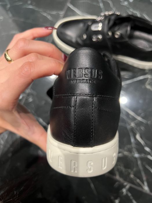 Sapatilhas Versace