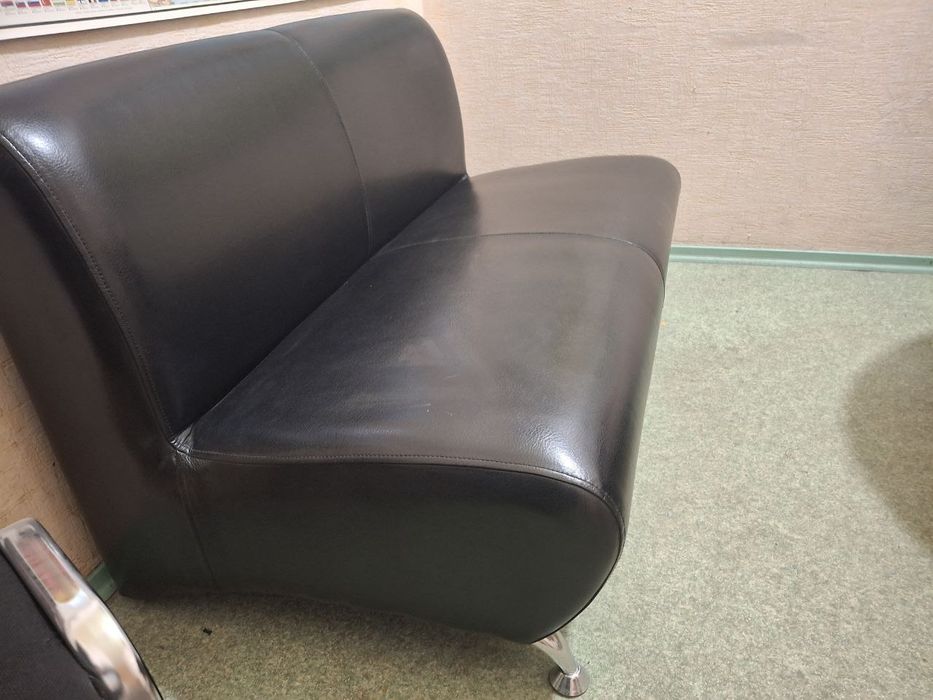 Диван офісний "Прем’єра Метро-2"