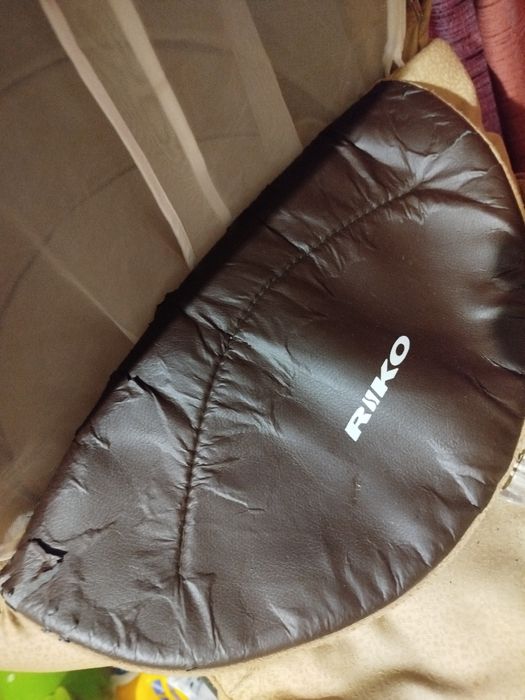 Коляска riko brano