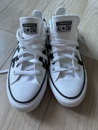 Converse roz. 41 / 26cm ( limitowane )