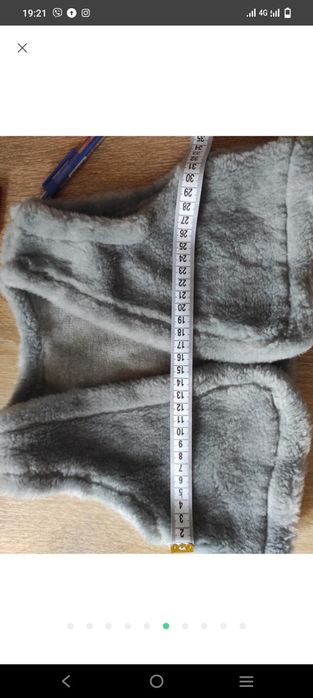 Костюм зайчика, ведмедика  2-4 роки. Оренда на новорічне свято.