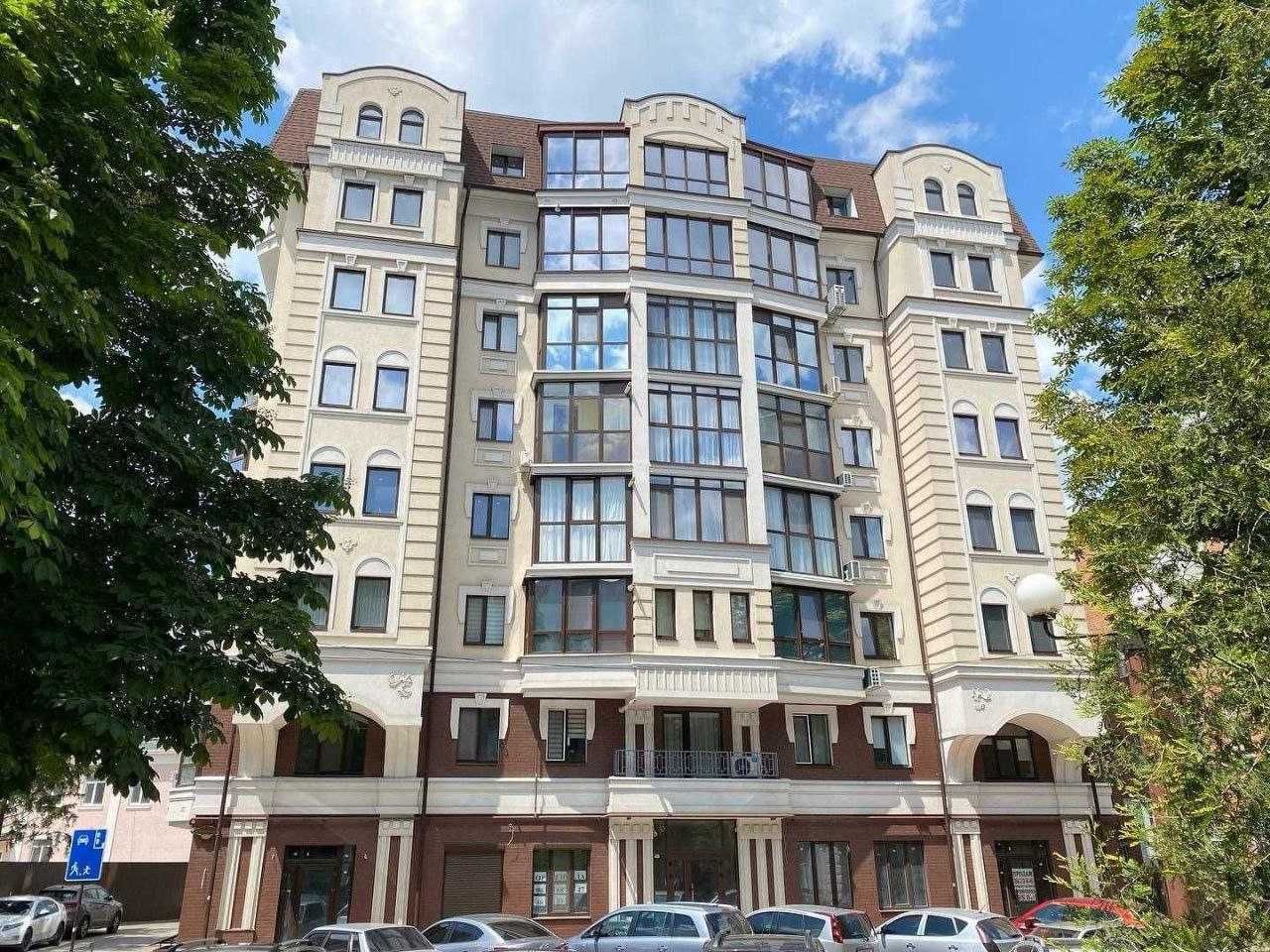 ApartPoltava 1-кімн СТУДІЯ в центрі НОВОБУДОВА ,ЦУМ,звітні документи