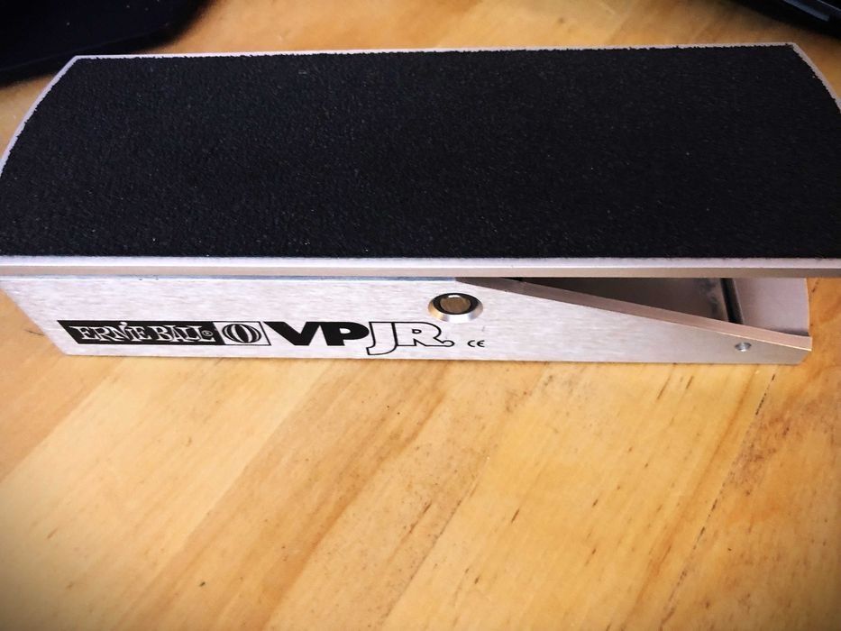 Ernie Ball EB 6180 VP JR - pedał volume