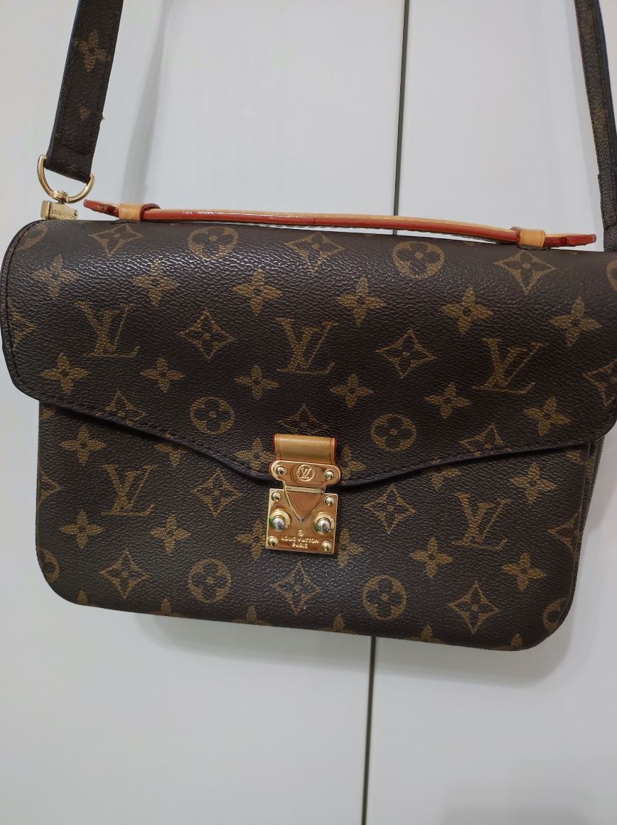 Louis Vuitton metis