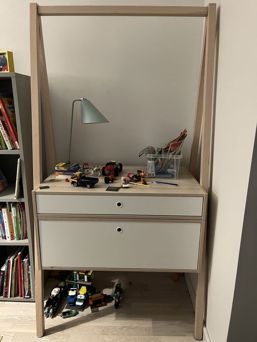 Komoda biurko Spot Vox