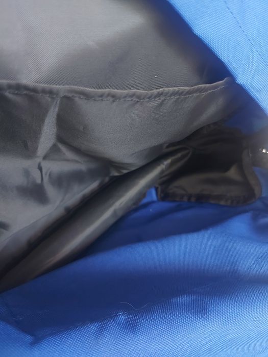 Adidas nowy plecak duży pojemny biwak ogrodek szkola orginal