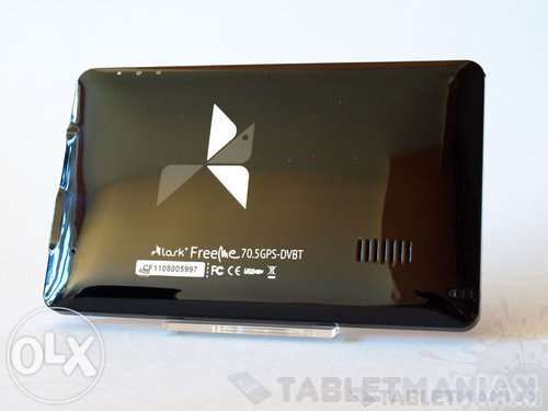 Lark Free Me 70.5 GPS-DVBT