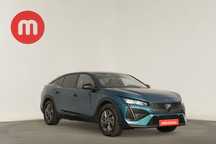 Peugeot 408 1.6 Hybrid Allure e-EAT8