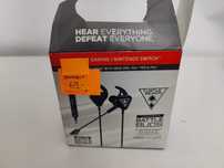 Słuchawki Headset Chat Turtle Beach Battle Buds * Komis Madej