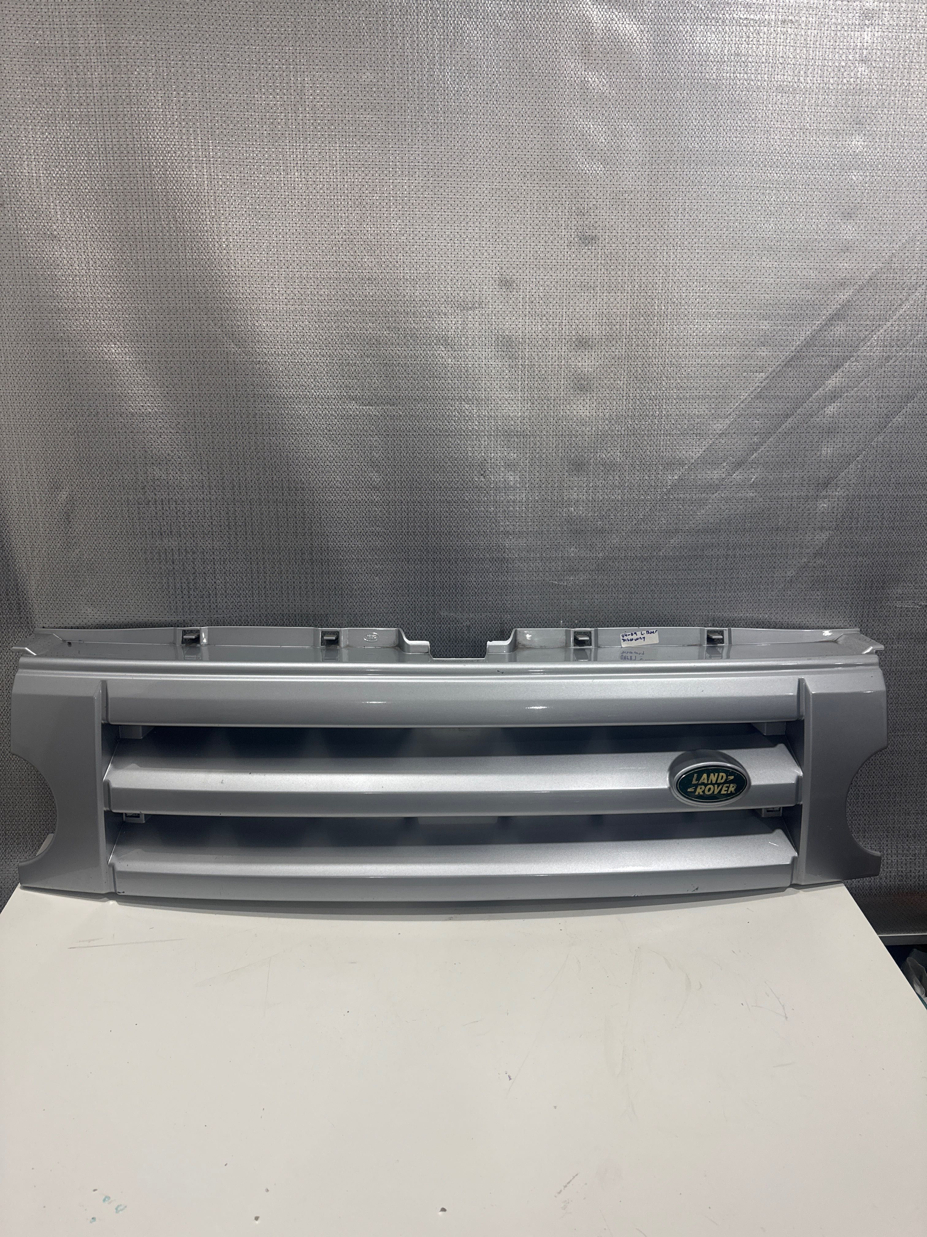 Grelha frente Land Rover Discovery 3 2006