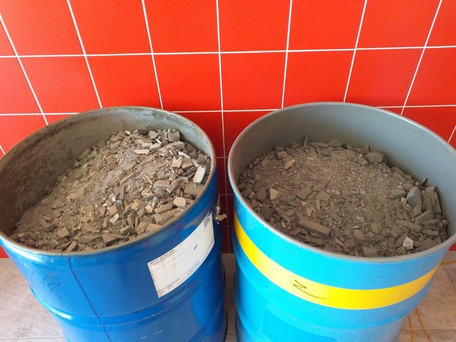 hurtowy SKUP KATALIZATORÓW , filtr DPF , recykling katalizator wybity