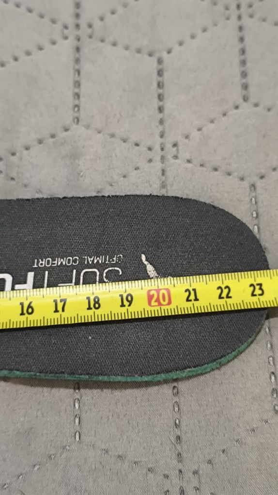 Зимові кросівки хайтопи Puma 36 р., 22,5-23,5 см