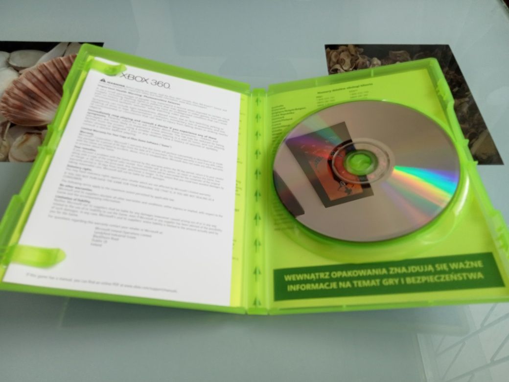 Xbox 360 Minecraft HIT super zabawa gra