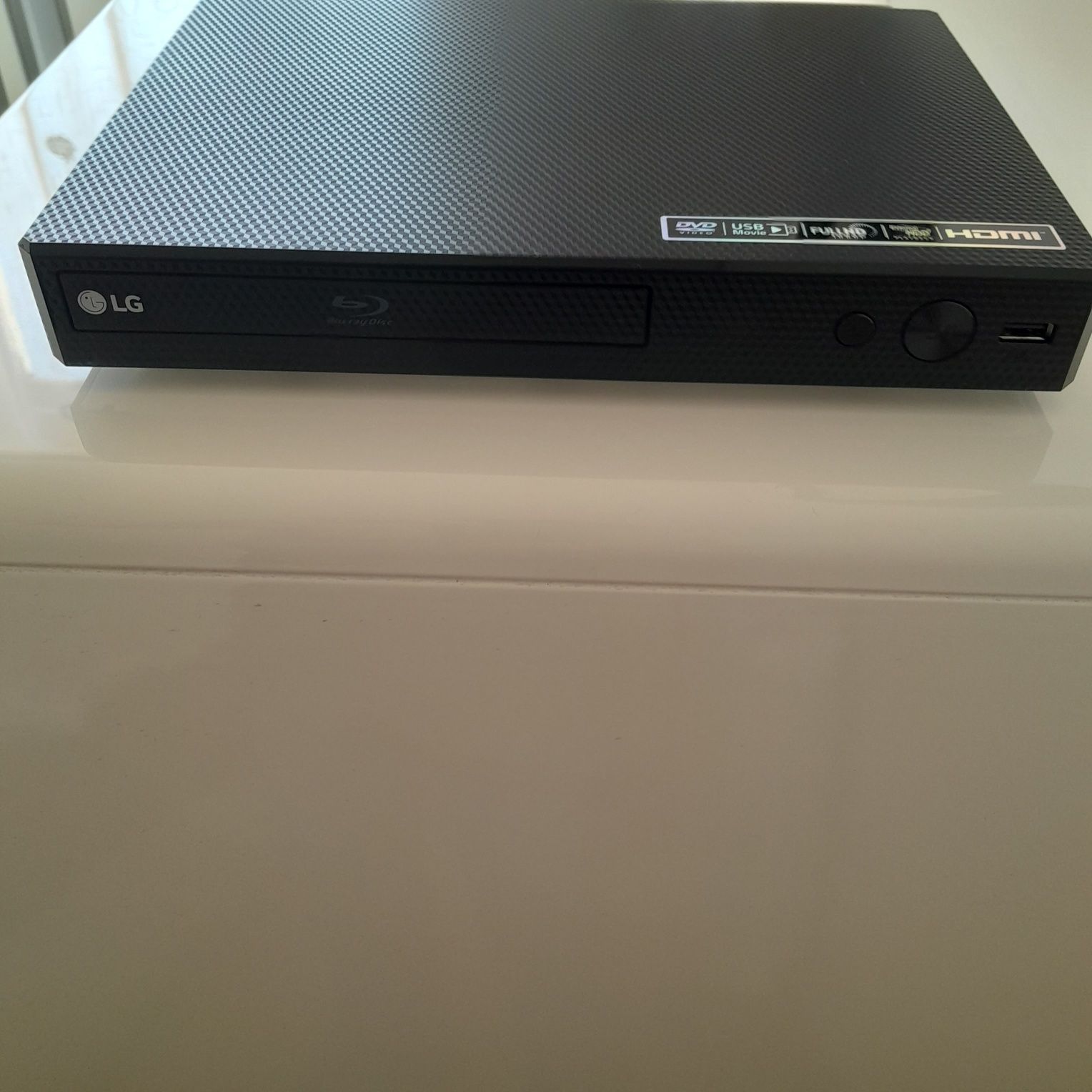 Dvd Blueray USB Marque 8 LG